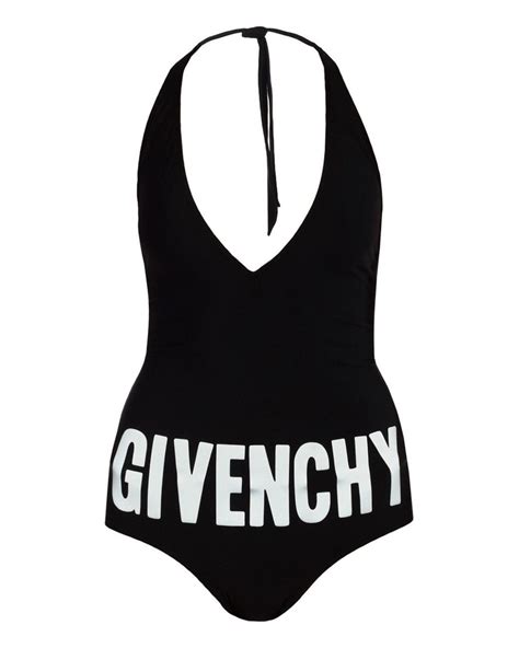 givenchy outfit women's|Givenchy swimsuit women.